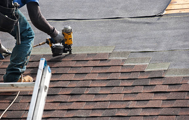 Licensed Roofing service in Houghton, NY - Brentwood Metal Roofing